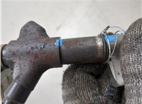 2367029115 Форсунка топливная Toyota Avensis 3 2008-2018 20253539 #6