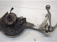  Ступица (кулак, цапфа) Audi A6 (C5) 1997-2004 20253542 #1