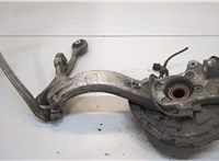  Ступица (кулак, цапфа) Audi A6 (C5) 1997-2004 20253542 #2