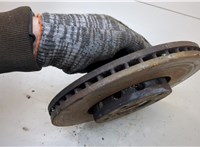  Диск тормозной Audi A6 (C5) 1997-2004 20253544 #2