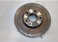  Диск тормозной Audi A6 (C5) 1997-2004 20253544 #3