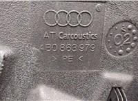  Дверная карта (Обшивка двери) Audi A6 (C5) 1997-2004 20253546 #4