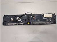  Щиток приборов (приборная панель) Mercedes E W213 20253556 #5