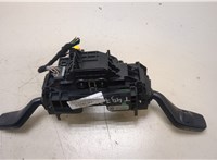 6G9T13N064CG Переключатель поворотов и дворников (стрекоза) Ford Galaxy 2006-2010 20253561 #7
