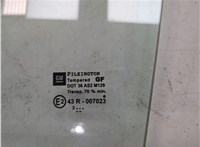 90579661 Стекло боковой двери Opel Zafira A 1999-2005 20253562 #4