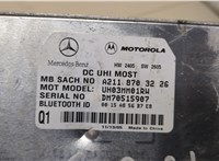  Блок управления телефоном Mercedes R W251 2005- 20253585 #3