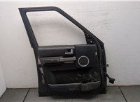 BDA780110 Дверь боковая (легковая) Land Rover Discovery 3 2004-2009 20253588 #9