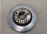 1500159, 7G911125EA Диск тормозной Ford Mondeo 4 2007-2015 20253590 #4