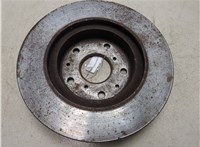 1500159, 7G911125EA Диск тормозной Ford Mondeo 4 2007-2015 20253590 #5