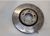 Диск тормозной Chrysler Voyager 2001-2007 20253595 #3