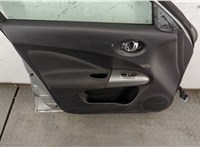  Дверь боковая (легковая) Nissan Juke 2010-2014 20253602 #6