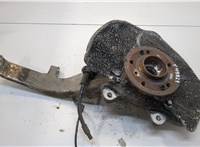  Ступица (кулак, цапфа) Mercedes GLE W166 2015-2018 20253614 #1