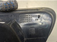 6L6945108F Фонарь крышки багажника Seat Ibiza 3 2006-2008 20253619 #2