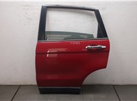  Стекло боковой двери Honda CR-V 2007-2012 11331058 #1