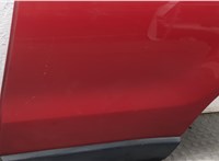  Стекло боковой двери Honda CR-V 2007-2012 11331058 #2