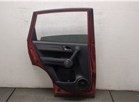  Стекло боковой двери Honda CR-V 2007-2012 11331058 #7
