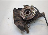  Ступица (кулак, цапфа) Hyundai Santa Fe 2005-2012 20253622 #1