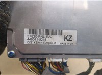  Блок управления двигателем Honda CR-V 2002-2006 20253624 #3