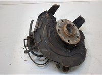  Ступица (кулак, цапфа) Skoda Octavia (A7) 2013-2017 20253631 #1