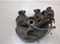  Ступица (кулак, цапфа) Skoda Octavia (A7) 2013-2017 20253631 #2