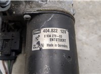  Механизм стеклоочистителя (трапеция дворников) BMW 5 E60 2003-2009 20253633 #3