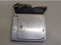  Блок управления двигателем BMW X3 E83 2004-2010 20253634 #1