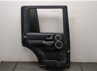  Дверь боковая (легковая) Land Rover Discovery 3 2004-2009 20253643 #2