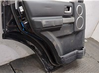 BFA780190 Дверь боковая (легковая) Land Rover Discovery 3 2004-2009 20253643 #9