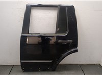  Дверь боковая (легковая) Land Rover Discovery 3 2004-2009 20253643 #1