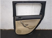 67510SED000ZZ Дверь боковая (легковая) Honda Accord 7 2003-2007 20253654 #5