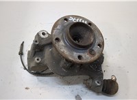  Ступица (кулак, цапфа) BMW 3 E90, E91, E92, E93 2005-2012 20253664 #1