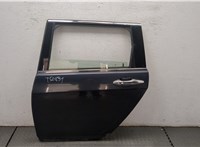  Стеклоподъемник электрический Honda Accord 7 2003-2007 11331083 #1