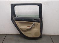  Стеклоподъемник электрический Honda Accord 7 2003-2007 11331083 #8