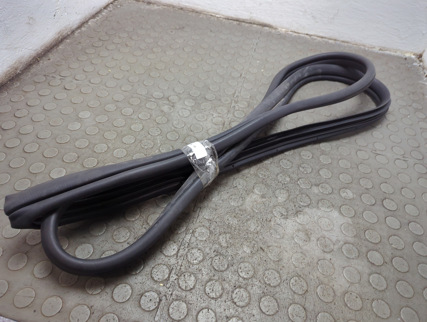 Уплотнитель