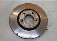  Диск тормозной Chrysler Voyager 2001-2007 20253706 #3