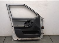  Дверь боковая (легковая) Skoda Fabia 2010-2014 20253708 #6