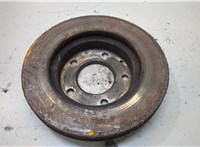  Диск тормозной Mazda 626 1997-2001 20253710 #1