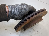  Диск тормозной Mazda 626 1997-2001 20253710 #2