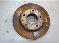  Диск тормозной Mazda 626 1997-2001 20253710 #3