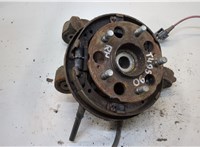  Ступица (кулак, цапфа) Honda CR-V 2002-2006 20253712 #2