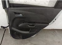  Динамик Chevrolet Aveo (T300) 2011- 11331100 #5