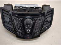  Дефлектор обдува салона Ford Fiesta 2012-2019 11331111 #1