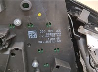  Дефлектор обдува салона Ford Fiesta 2012-2019 11331111 #4
