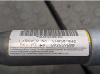 EHM501050 Подушка безопасности боковая (шторка) Land Rover Range Rover 3 (LM) 2002-2012 20253760 #3