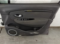  Дверь боковая (легковая) Renault Scenic 2009-2012 20253783 #6
