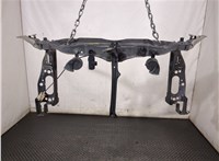  Трос капота Lexus LS460 2006-2012 11331144 #2
