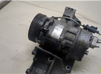 1J0820803L Компрессор кондиционера Skoda Octavia Tour 2000-2010 20253797 #1