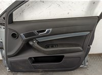  Дверная карта (Обшивка двери) Audi A6 (C6) Allroad 2006-2012 11331151 #6