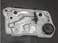 1J4837729BA, 1H0837581D, 1J0035411G Стеклоподъемник механический Volkswagen Golf 4 1997-2005 20253812 #7
