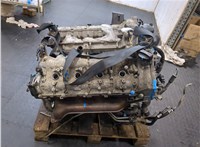  Двигатель (ДВС) Mercedes GL X164 2006-2012 20253813 #8